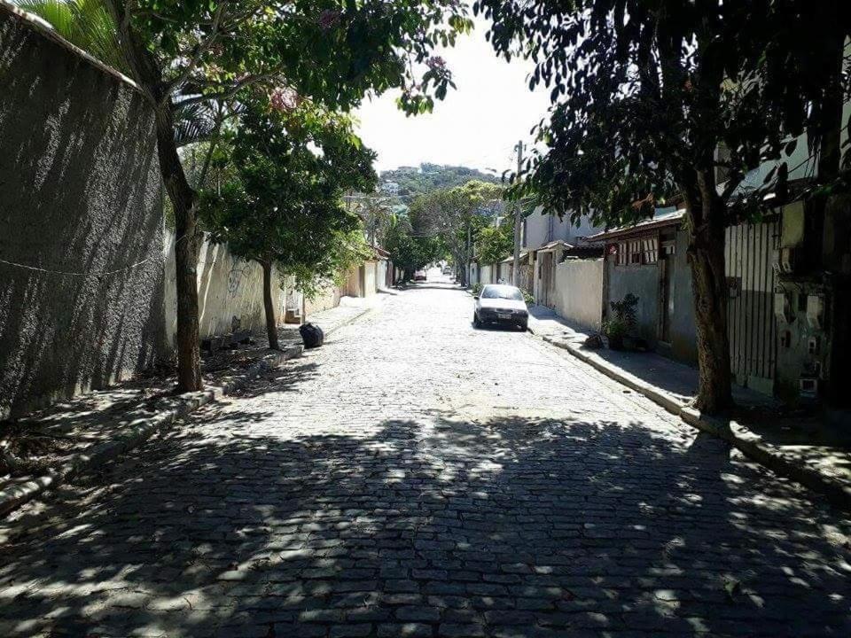 Вилла Casa Centro Arraial Do Cabo, Completa E Privada Экстерьер фото