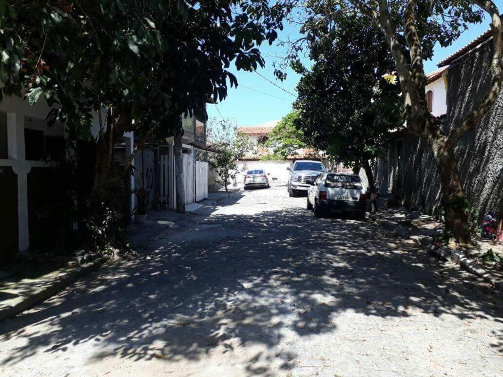 Вилла Casa Centro Arraial Do Cabo, Completa E Privada Экстерьер фото